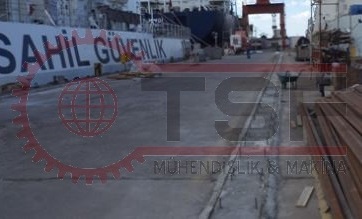 selek sacı, ray selek sacı, saplama ekme, ray bağlama, ray elektrot kaynağı, ray kaynağı, ray, ray montaj, ray döşeme, krapo, krepo, vinç, ex-proof vinç, exproof vinç, vinç bakım, ray pedi, s serisi ray, a serisi ray, s10 ray, s14 ray, s20 ray, s30 ray,s49 ray, UIC60 ray, kare ray, ray demiri